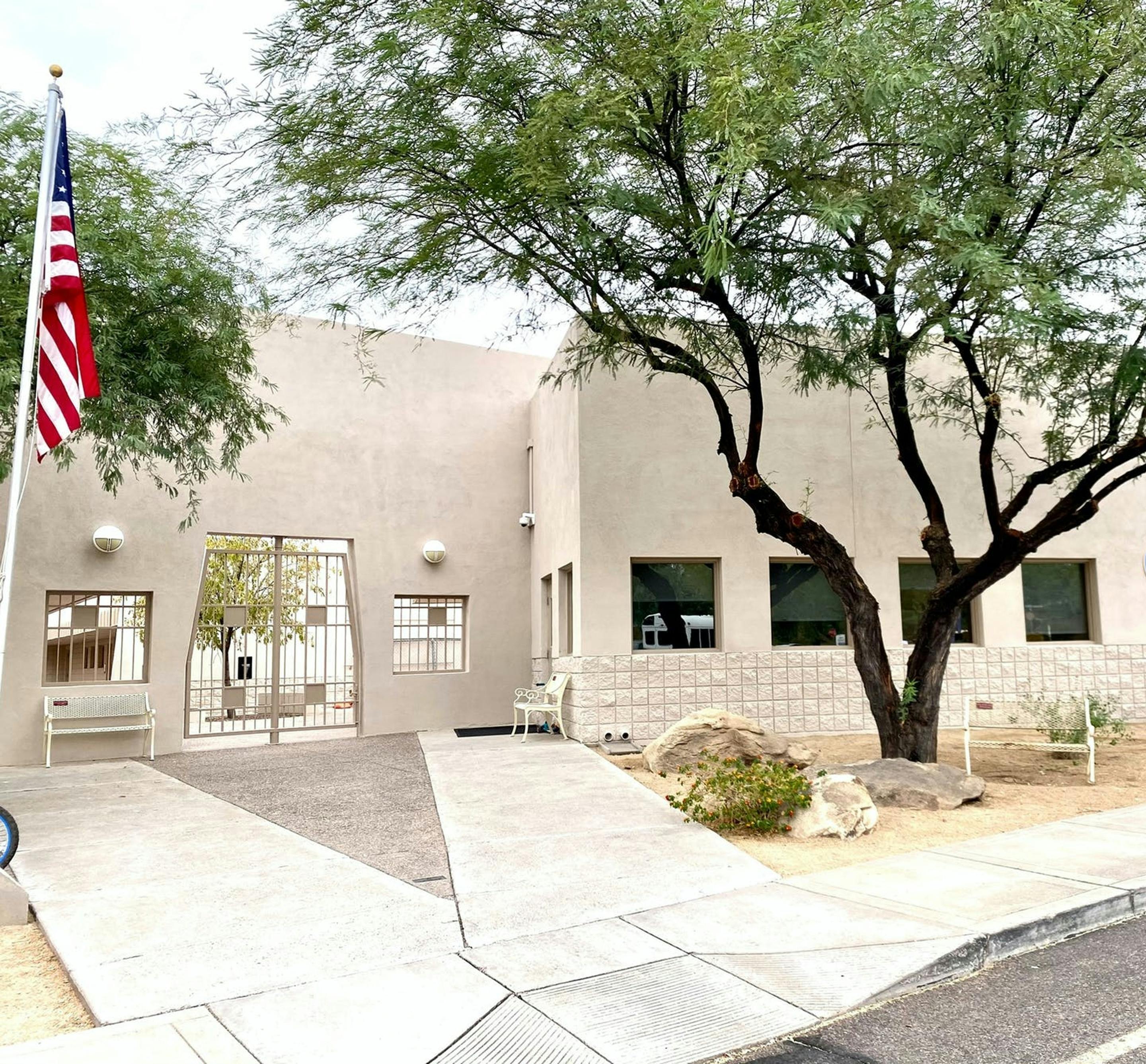 Academy of Thought and Industry at North Scottsdale